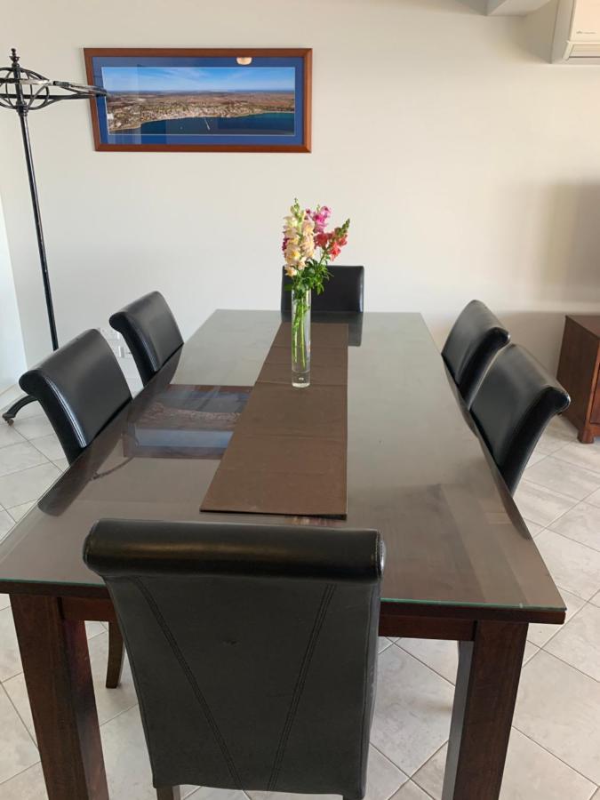 Beachside & Jetty View Apartment 6 - Captain'S Apt Streaky Bay Eksteriør billede