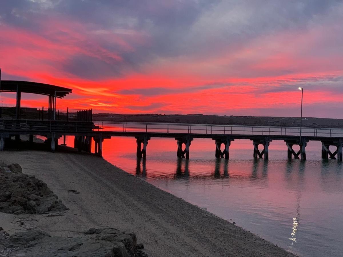 Beachside & Jetty View Apartment 6 - Captain'S Apt Streaky Bay Eksteriør billede
