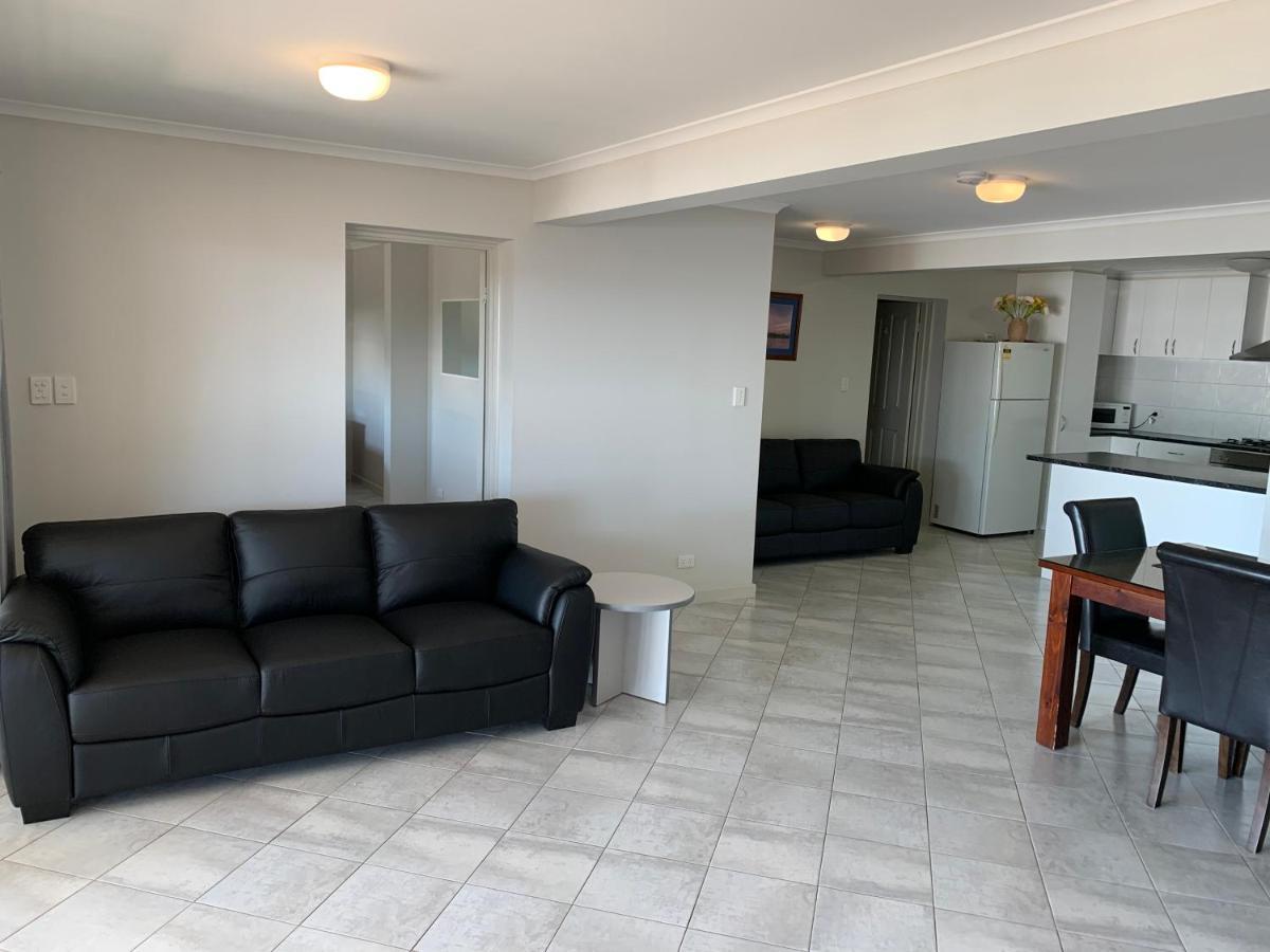 Beachside & Jetty View Apartment 6 - Captain'S Apt Streaky Bay Eksteriør billede