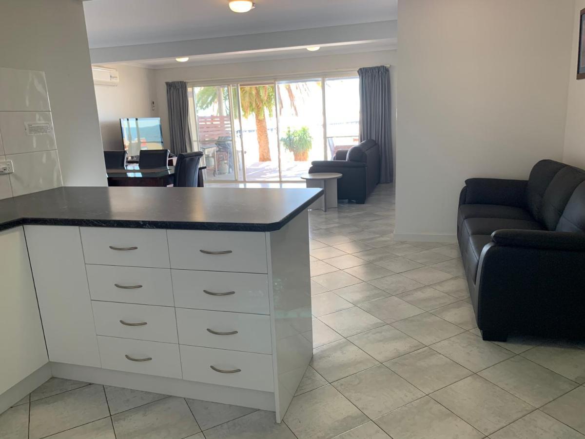 Beachside & Jetty View Apartment 6 - Captain'S Apt Streaky Bay Eksteriør billede