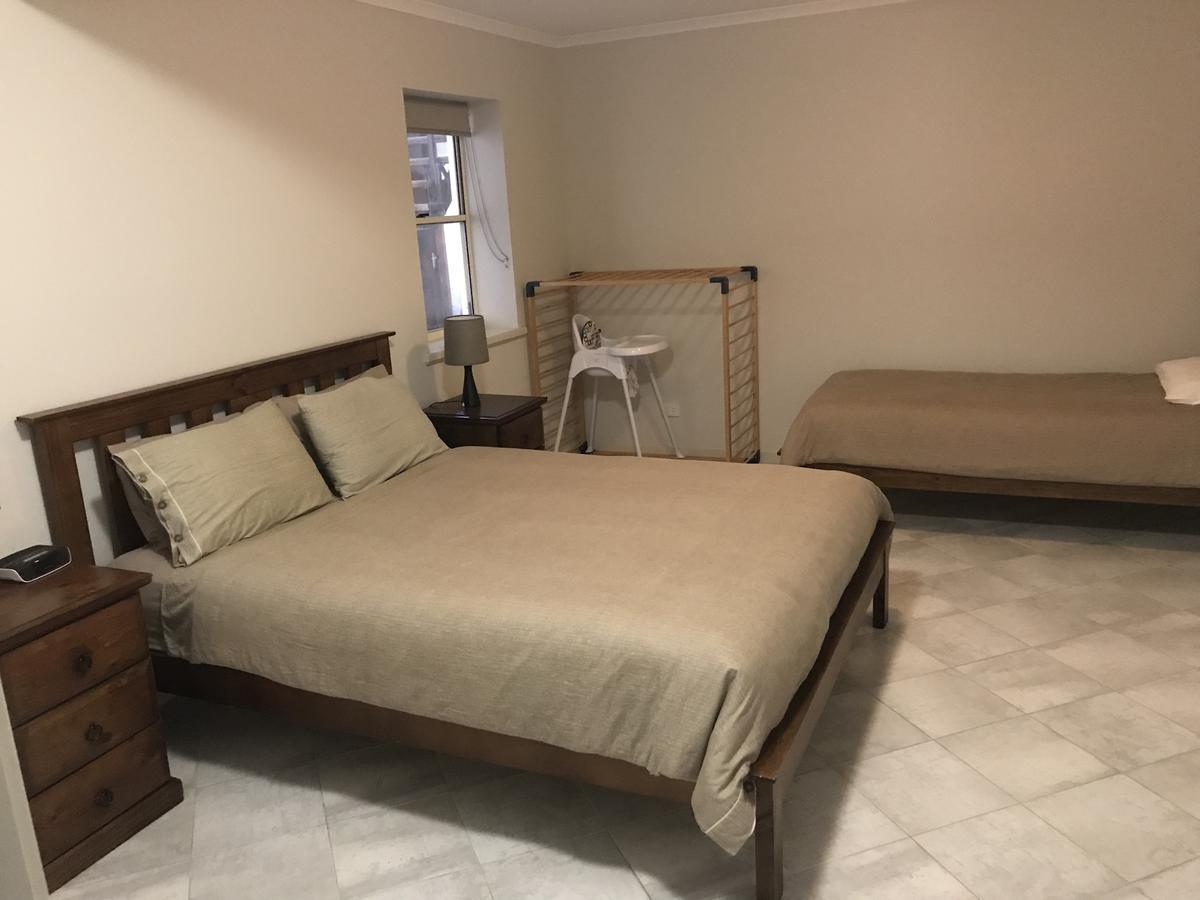 Beachside & Jetty View Apartment 6 - Captain'S Apt Streaky Bay Eksteriør billede