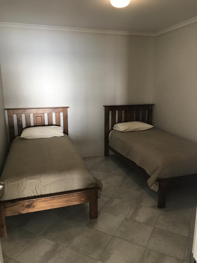 Beachside & Jetty View Apartment 6 - Captain'S Apt Streaky Bay Eksteriør billede