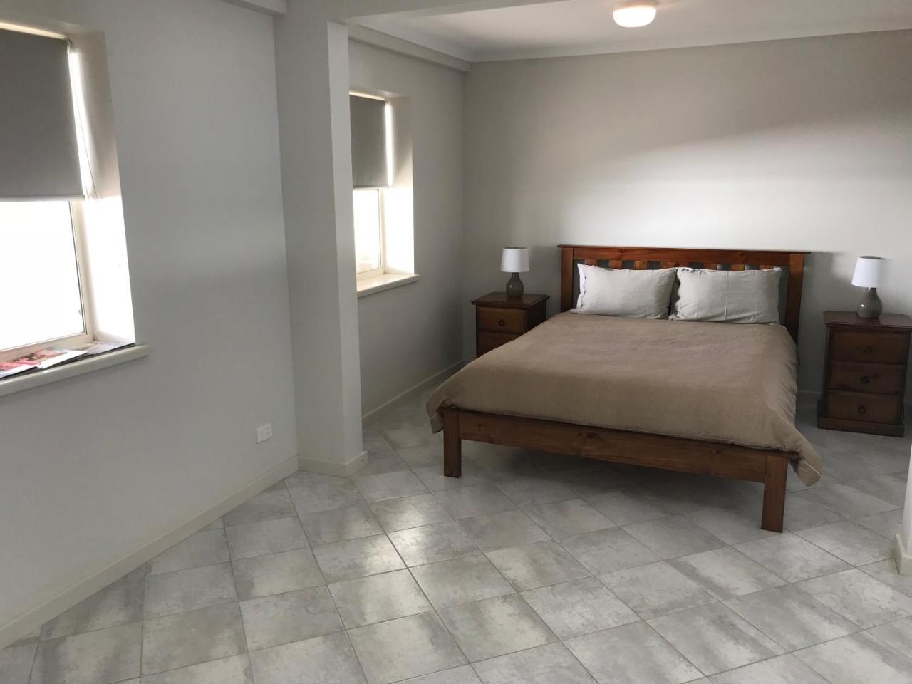 Beachside & Jetty View Apartment 6 - Captain'S Apt Streaky Bay Eksteriør billede
