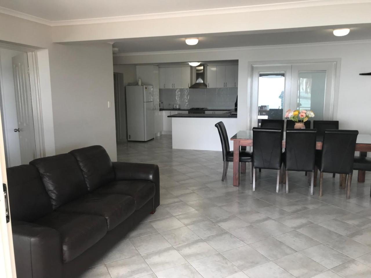Beachside & Jetty View Apartment 6 - Captain'S Apt Streaky Bay Eksteriør billede