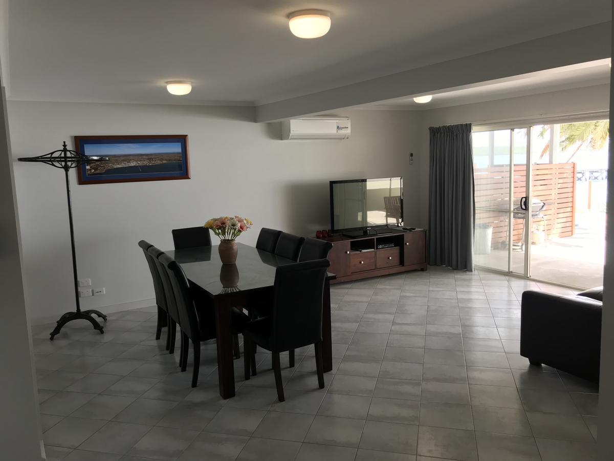 Beachside & Jetty View Apartment 6 - Captain'S Apt Streaky Bay Eksteriør billede